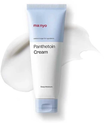 MANYO Panthetoin Kreminis, 80 ml