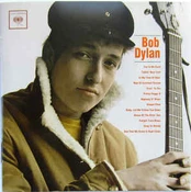CD Bob Dylan - Bob Dylan
