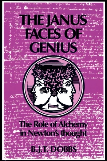 Janus Faces of Genius