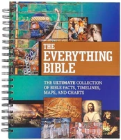 Everything Bible kaina
