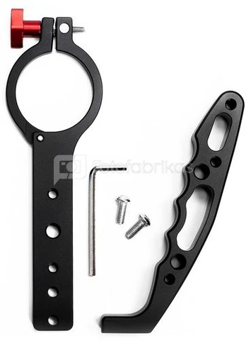 Caruba Versatile Handle for Moza Air 2 & Zhiyun Crane 2