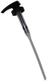 Lakme Teknia Pump For 1000ml Flask kaina