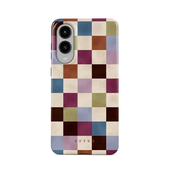 Assorted - Samsung Galaxy S25 Edge Case