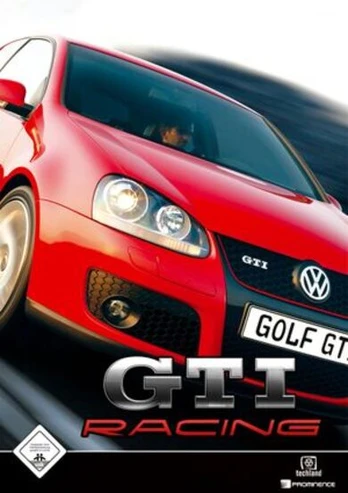 Gti Racing PC