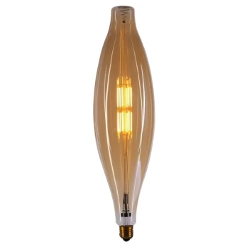 11W E27 LED lemputė Vintage XXL BT 120