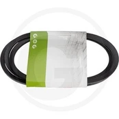 Optibelt V-diržas A tipas 12,7 x 2160 Modeliams: „Park 100 Combi“