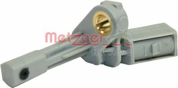 Jutiklis, rato greitis METZGER 0900247