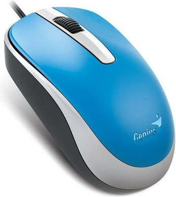 Pelės Genius DX- 120 (3101010105108)