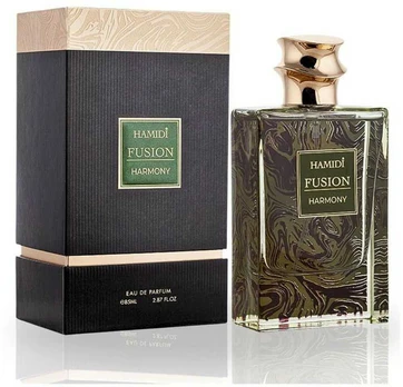 Hamidi Fusion Harmony EDP U 85 ml