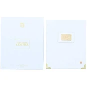 Alexandre.J Western Leather White EDP 100 ml kaina