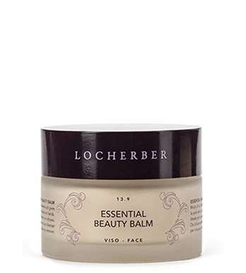 LOCHERBER multifunkcinis veido balzamas 50 ml.