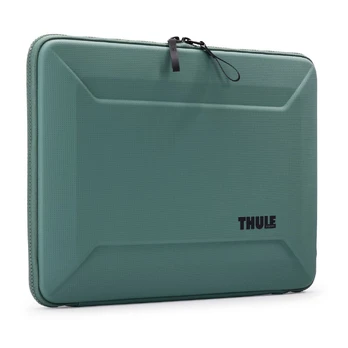 Thule 5413 „Gauntlet 5“ MacBook dėklas, 16 col., žalias