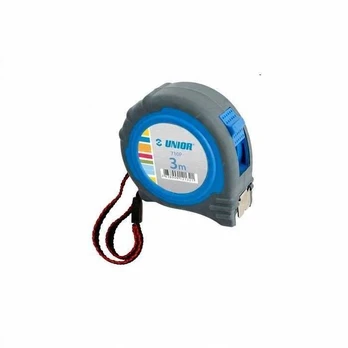 Unior PLIENINIS VALCINIMO MATAS 5M/19MM
