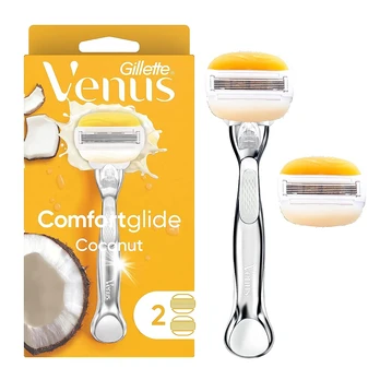 Gillette Venus ComfortGlide Coconut Razor 1ml