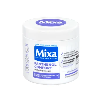 Mixa Panthenol Comfort 400 ml