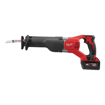 M18 BSX-402C MILWAUKEE Tiesinis pjūklas 4933447285