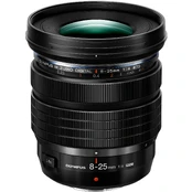 Olympus M.Zuiko Digital ED 8-25mm F4.0 PRO kaina
