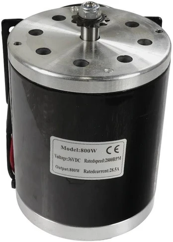 Other ATV QUAD elektrinis variklis 36V 800W MINI EQUAD EBIKE