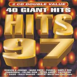 CD Various - Hits 97