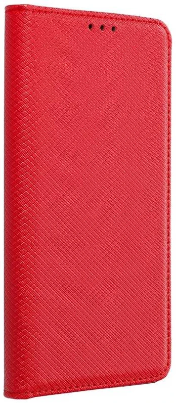 SMART CASE Book for REALME 14 5G red