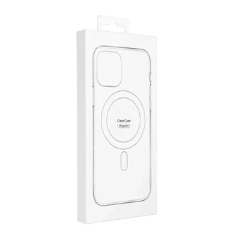 MAG silicone back case for Samsung Galaxy S24 Plus