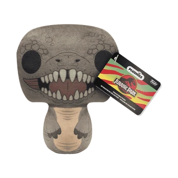 FUNKO Pliušinis žaislas: Jurassic Park - T-Rex, 18 cm