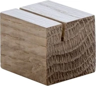 Focus Picture Stand S, oak | 111103 kaina