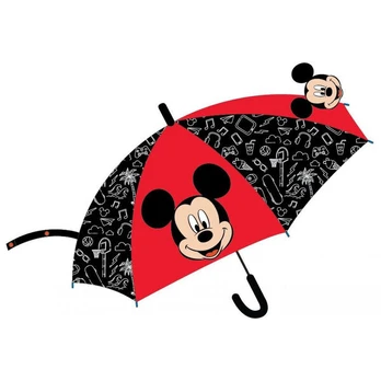 Vaikiškas skėtis DisneyMickey, 68 cm