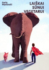 Laiškai sūnui vegetarui kaina