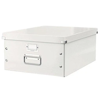 Leitz Click & Store Archive Box Universal Large (10K265G)