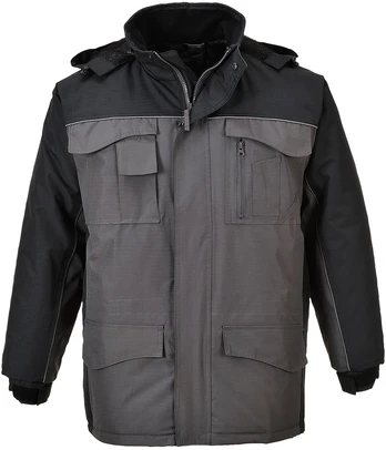 Striukė Portwest S562, Dydis: XXL, Pw spalvos: Navy/Royal