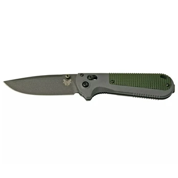 Peilis BENCHMADE 430BK REDOUBT