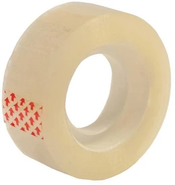Biuro juosta 40mic 24mm x 20m (6 vnt) Drect