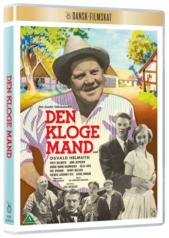 Den Kloge Mand (1956)