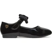DeeZee Balerinos CEO-CM211019-3 Juoda