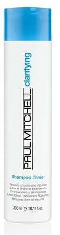 Šampūnas Paul Mitchell Shampoo Three, 300 ml