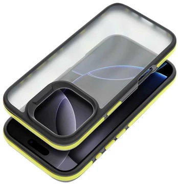 Case NEO for IPHONE 17 Pro yellow