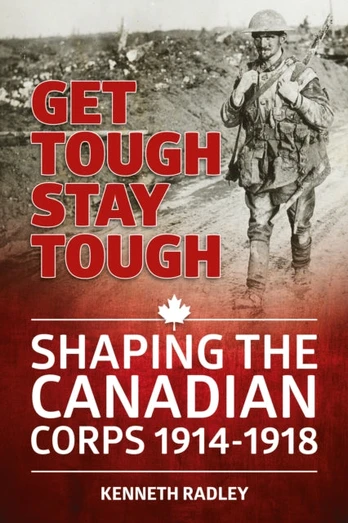 Get Tough Stay Tough