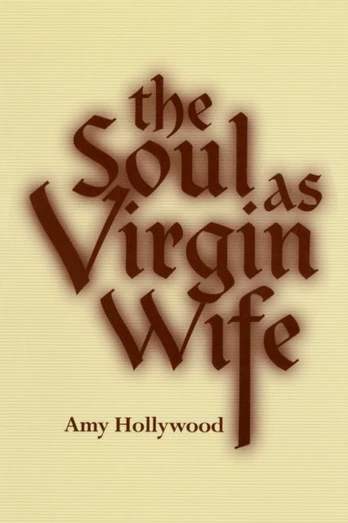 Soul As Virgin Wife