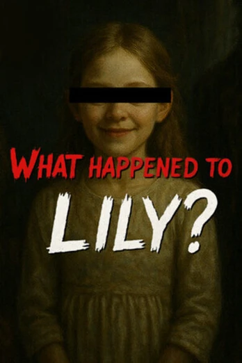 What Happened To Lily? PC