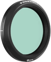 Filtras CPL Freewell do DJI Osmo Action 5 Pro kaina