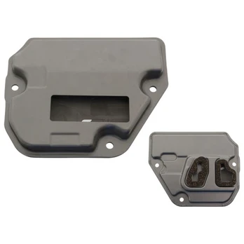 FEBI FE101668 Automatic transmission filter