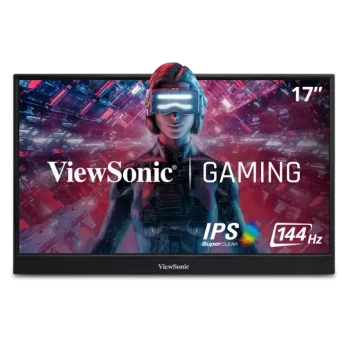 Monitorius ViewSonic VX1755