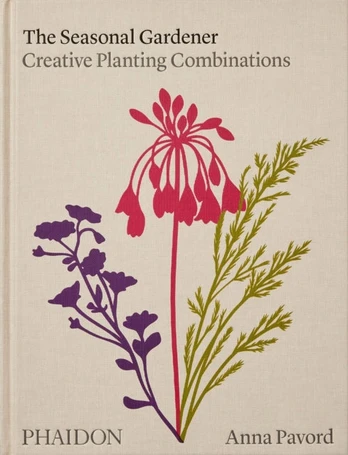 Seasonal Gardener, Creative Planting Combinations