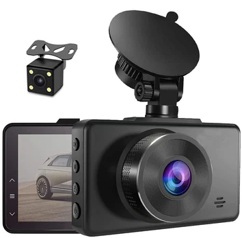 Automobilinis vaizdo registratorius