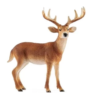 Schleich Šleicho statulėlės mulo elnias (SLH 14818)