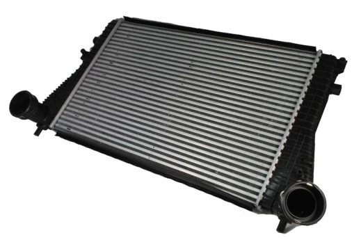 tarpinis suslėgto oro aušintuvas, kompresorius THERMOTEC DAW005TT