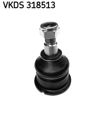 Šarnyras / girgždukas SKF VKDS318513