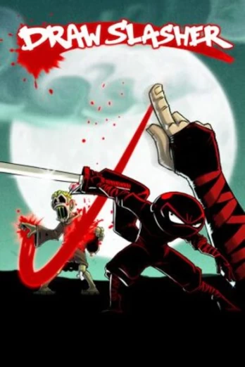 Draw Slasher PC