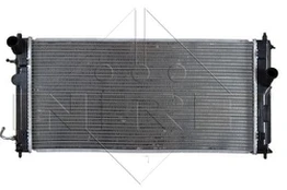 Radiatorius, variklio aušinimas NRF 53894